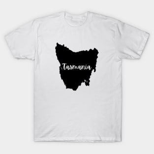 Tasmania Australia T-Shirt